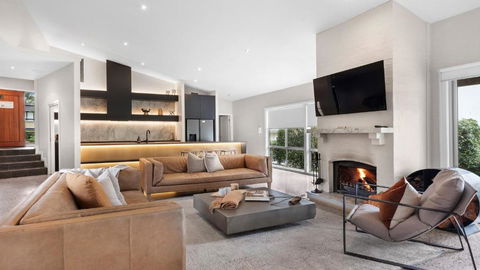 RUST - Accommodation Mermaid Beach 0