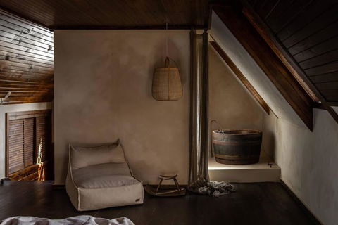 SABI Award Winning Designer Cabin - Accommodation Mermaid Beach 0