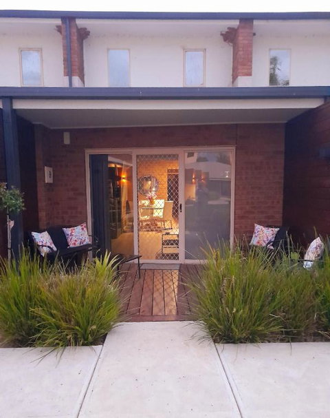 Sailz Villa 9 - Accommodation Mermaid Beach 0