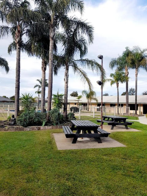 Sailz Villa 9 - Accommodation Mermaid Beach 1