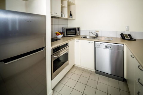 Salamanca Terraces - Accommodation Mermaid Beach 3