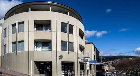 Salamanca Terraces - Accommodation Mermaid Beach 2