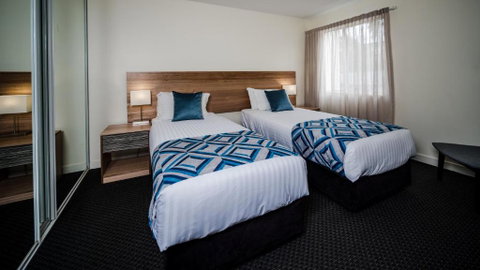 Salamanca Terraces - Accommodation Mermaid Beach 1
