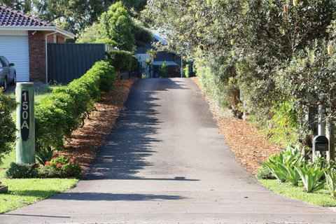 Salamander Bay Bed And Breakfast - Accommodation Mermaid Beach 2