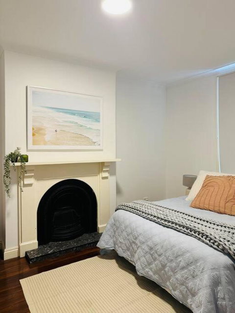Salt Lifestyle Apartment Fremantle - Accommodation Mermaid Beach 0
