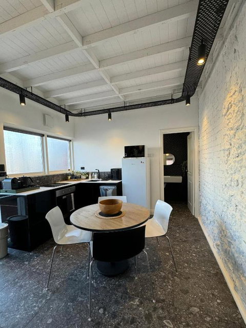 Salt Lifestyle Apartment Fremantle - Accommodation Mermaid Beach 2