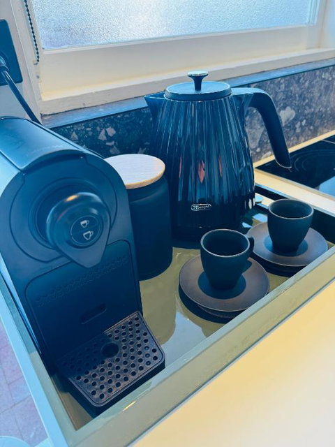 Salt Lifestyle Apartment Fremantle - Accommodation Mermaid Beach 1