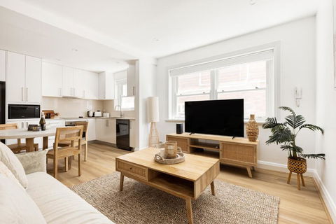 Saltwater Bondi One - Accommodation Mermaid Beach 0