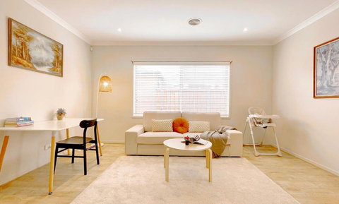 Saltwater Coast House By GoodLive - Accommodation Mermaid Beach 1