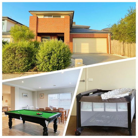 Saltwater Coast House By GoodLive - Accommodation Mermaid Beach 0