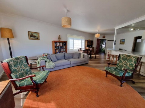 Salty Dog - Accommodation Mermaid Beach 1