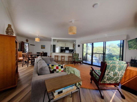 Salty Dog - Accommodation Mermaid Beach 0