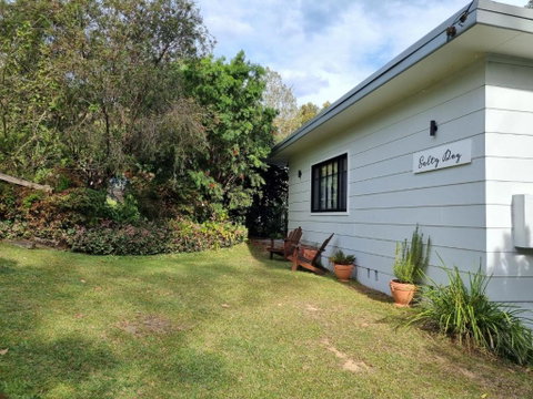 Salty Dog - Accommodation Mermaid Beach 3