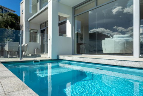 Salty Kiss I Private Properties - Accommodation Mermaid Beach 3