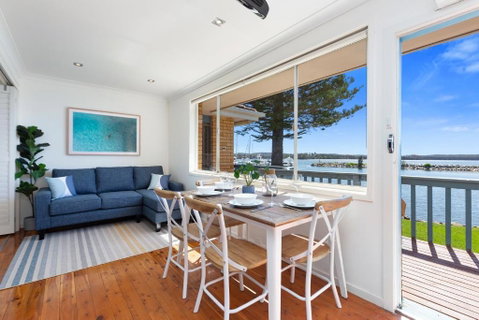 Salty Life - Accommodation Mermaid Beach 0