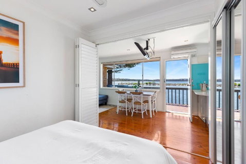 Salty Life - Accommodation Mermaid Beach 2