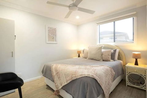Salty Vibes - Accommodation Mermaid Beach 0