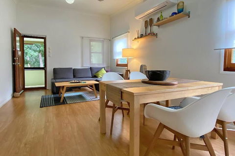 SALTYS AMITY POINT - Accommodation Mermaid Beach 3