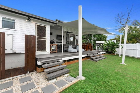 Sanctuary On Kent - Accommodation Mermaid Beach 0