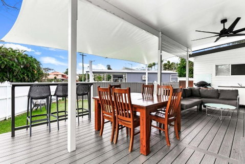 Sanctuary On Kent - Accommodation Mermaid Beach 1