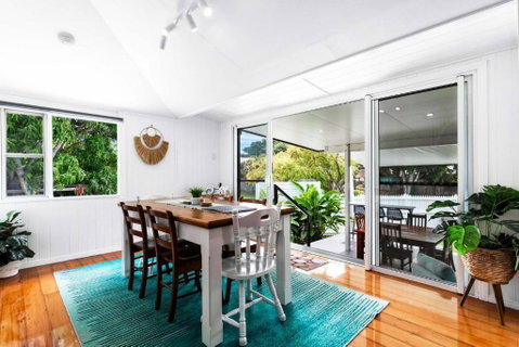 Sanctuary On Kent - Accommodation Mermaid Beach 2