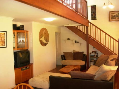 Sand Piper Cottage Rainbow Beach - Accommodation Mermaid Beach 3