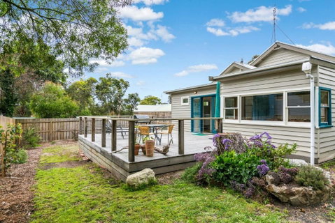Sand Surf And Sunshine - Accommodation Mermaid Beach 0