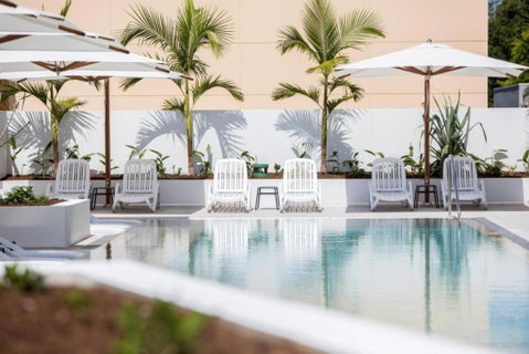 Ruby Building - Self Contained, Privately Managed Apartments - Accommodation Mermaid Beach 2