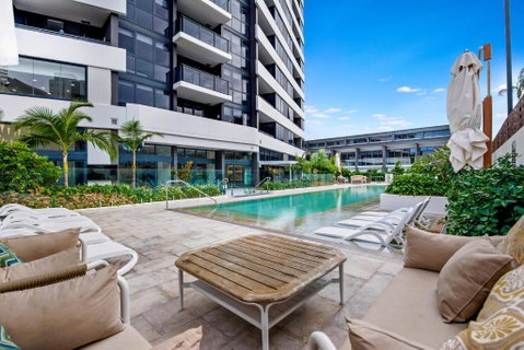 Ruby Building - Self Contained, Privately Managed Apartments - Accommodation Mermaid Beach 0