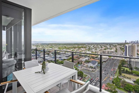 Sandbar 124 - Hosted By Burleigh Letting - Accommodation Mermaid Beach 0
