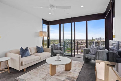 Sandbar 124 - Hosted By Burleigh Letting - Accommodation Mermaid Beach 2
