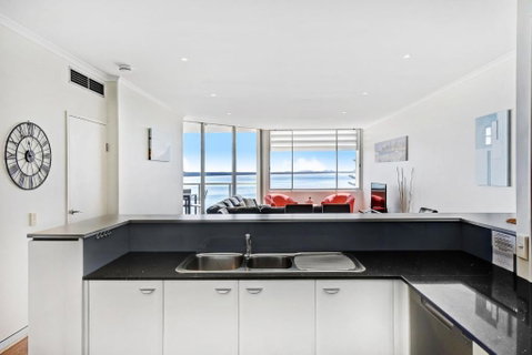 Sandcastle Apartments - Accommodation Mermaid Beach 2