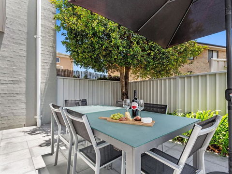 Sandcastles 7 8 Ala Moana Way - Accommodation Mermaid Beach 1