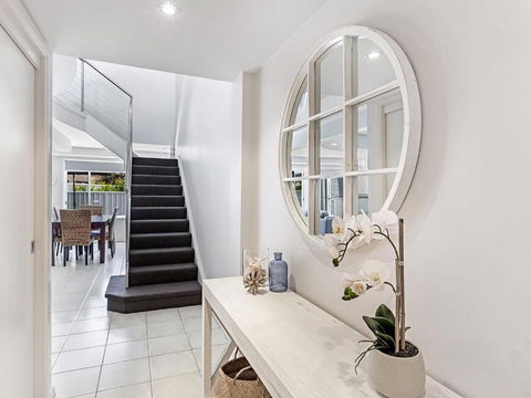 Sandcastles 7 8 Ala Moana Way - Accommodation Mermaid Beach 2