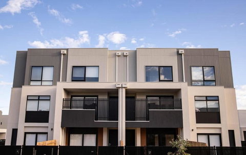 Sandford Estate - Luxury Living In Carrum Downs - Accommodation Mermaid Beach 2