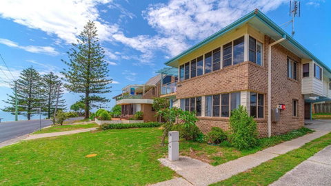 Sandilands 2 - Accommodation Mermaid Beach 0