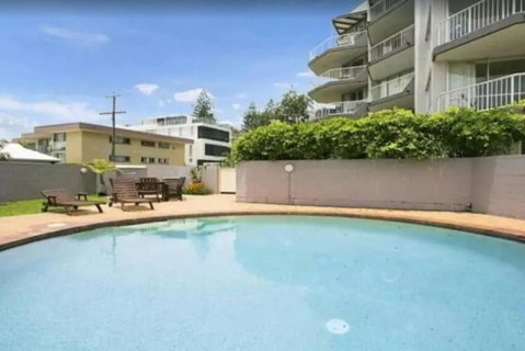 Sandown - Hosted By Burleigh Letting - Accommodation Mermaid Beach 0