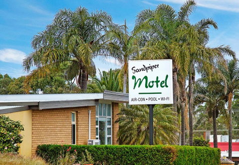 Sandpiper Motel Ulladulla - Accommodation Mermaid Beach 3