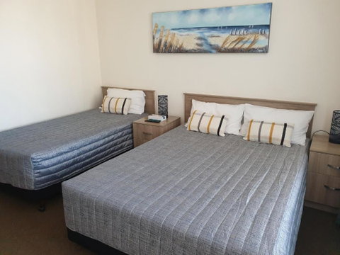 Sandpiper Motel Ulladulla - Accommodation Mermaid Beach 1