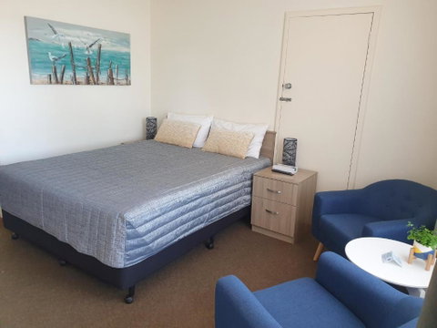 Sandpiper Motel Ulladulla - Accommodation Mermaid Beach 2