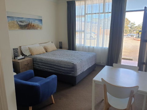 Sandpiper Motel Ulladulla - Accommodation Mermaid Beach 0
