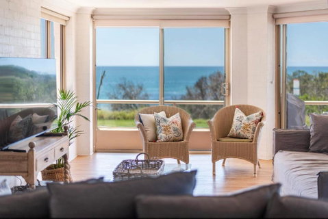 Sandrift One - Oceanstays - Accommodation Mermaid Beach 1