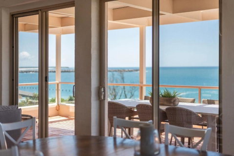 Sandrift Two - Oceanstays - Accommodation Mermaid Beach 0