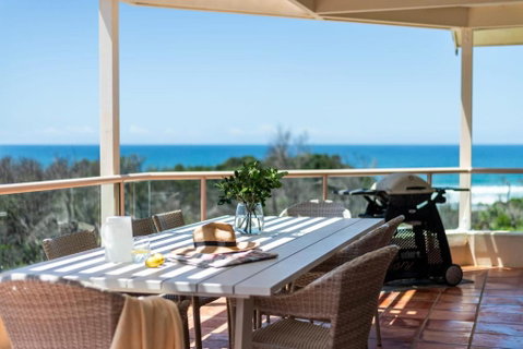 Sandrift Two - Oceanstays - Accommodation Mermaid Beach 1