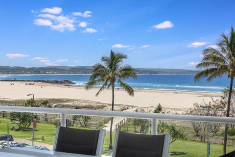 Sands On Greenmount Unit 4 - Accommodation Mermaid Beach 1