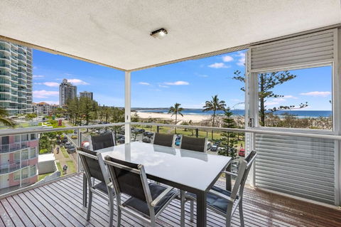 Sands On Greenmount Unit 4 - Accommodation Mermaid Beach 0
