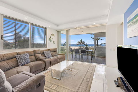 Sands On Greenmount Unit 4 - Accommodation Mermaid Beach 2
