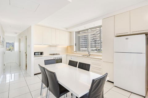 Sands On Greenmount Unit 4 - Accommodation Mermaid Beach 3