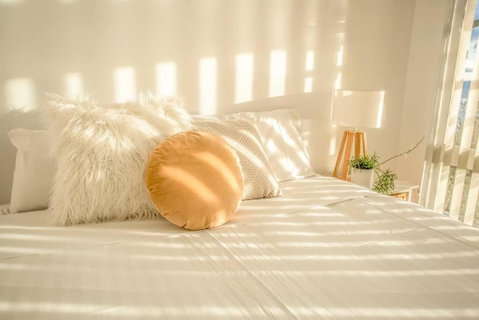 Sandy Bay Townhouse - Accommodation Mermaid Beach 3