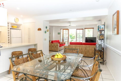 Sandy Beach Resort - Accommodation Mermaid Beach 3